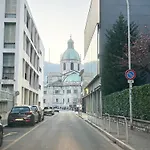 Апартаменты Duomo Luxury House *
