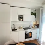 Duomo Luxury House Апартаменты Комо
