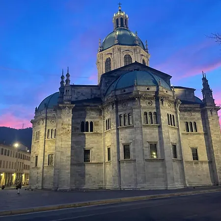 Apartman Duomo Luxury House *