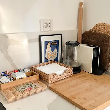 Duomo Luxury House * Como