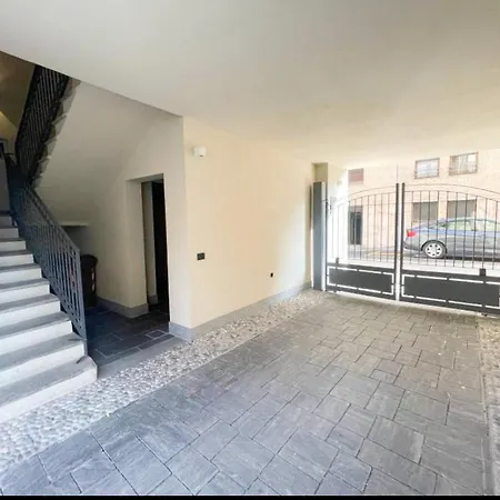 Duomo Luxury House Apartman *