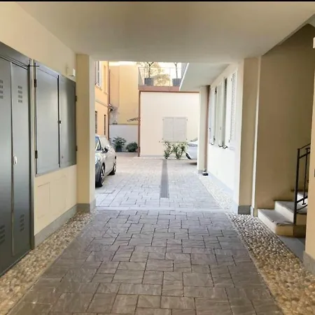 Apartamento Duomo Luxury House *