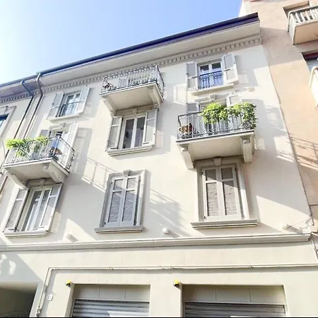 Duomo Luxury House Como