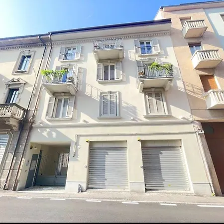 Duomo Luxury House Апартаменты