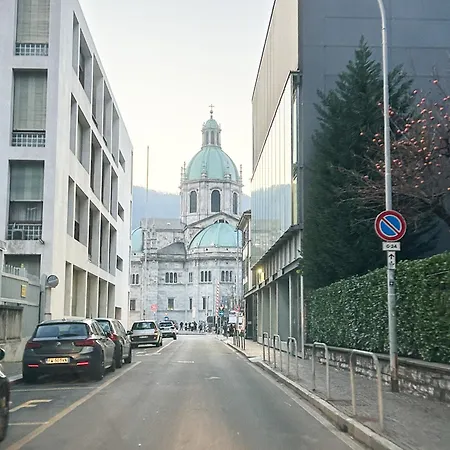 Apartman Duomo Luxury House *