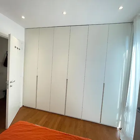 Duomo Luxury House Como