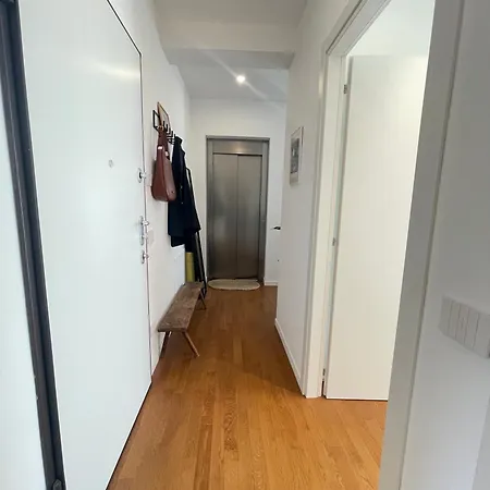 Duomo Luxury House Apartman Como