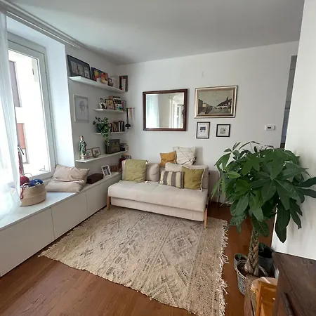 Apartamento Duomo Luxury House *