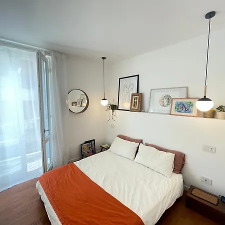 Duomo Luxury House Apartman Como