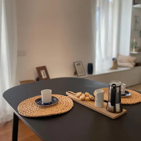 Apartamento Duomo Luxury House