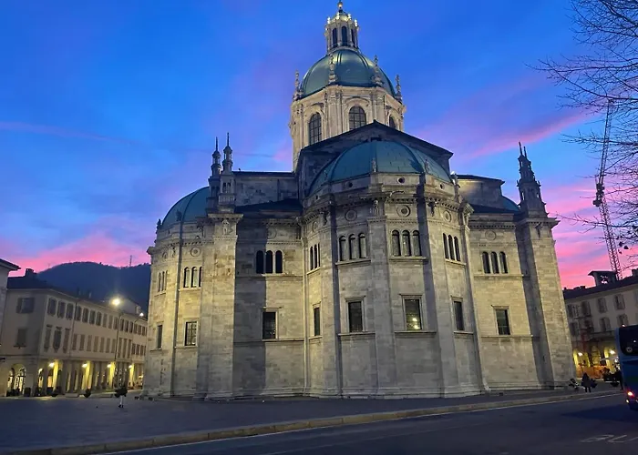 Appartamento Duomo Luxury House *