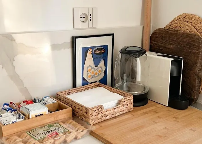 Duomo Luxury House * 科莫