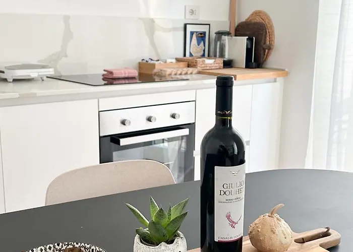 公寓 Duomo Luxury House 科莫