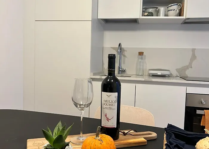 Duomo Luxury House Appartamento *