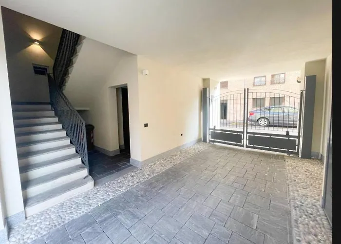 Duomo Luxury House 公寓 *
