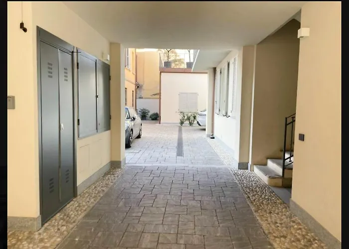 Appartamento Duomo Luxury House *