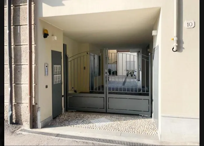 Duomo Luxury House Appartamento *