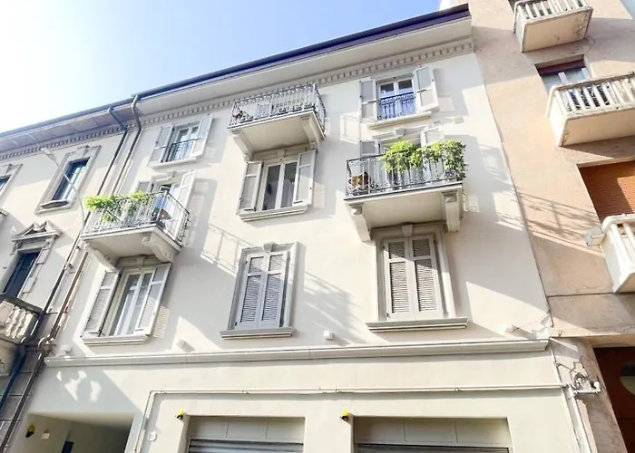 Duomo Luxury House 科莫