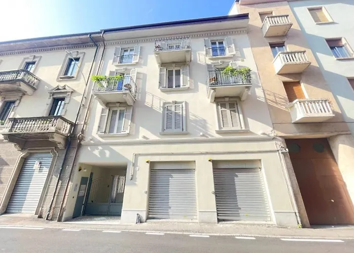 Duomo Luxury House Appartamento