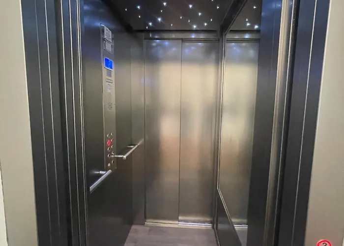 Duomo Luxury House 公寓