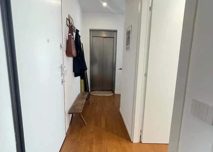 Duomo Luxury House 公寓 科莫