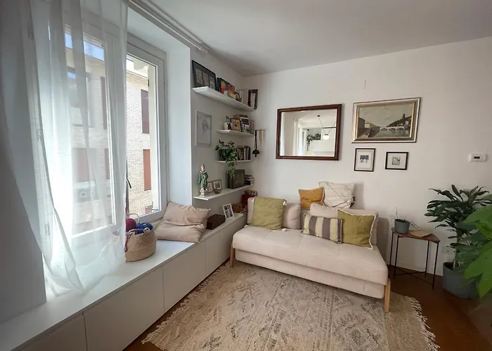 Appartamento Duomo Luxury House Côme