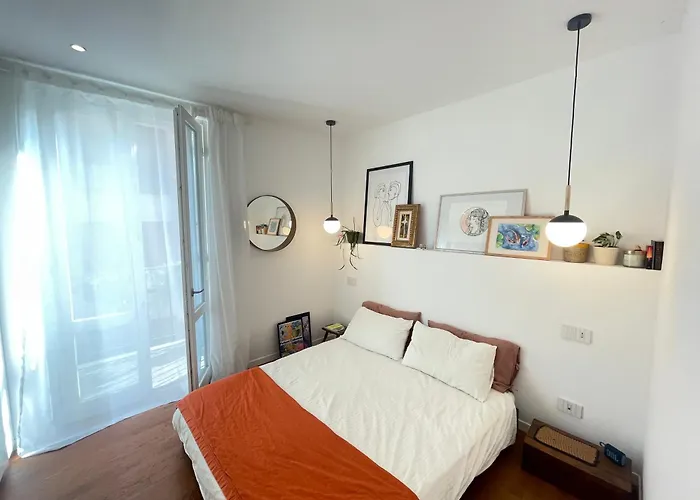 Duomo Luxury House 公寓 科莫