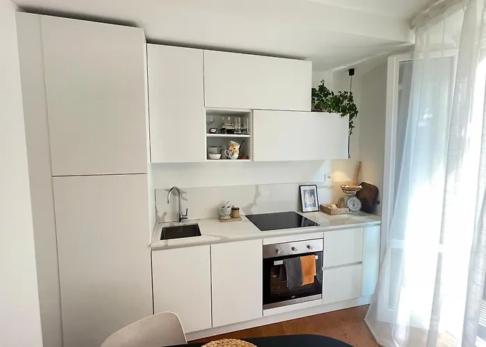 Duomo Luxury House Appartamento Côme