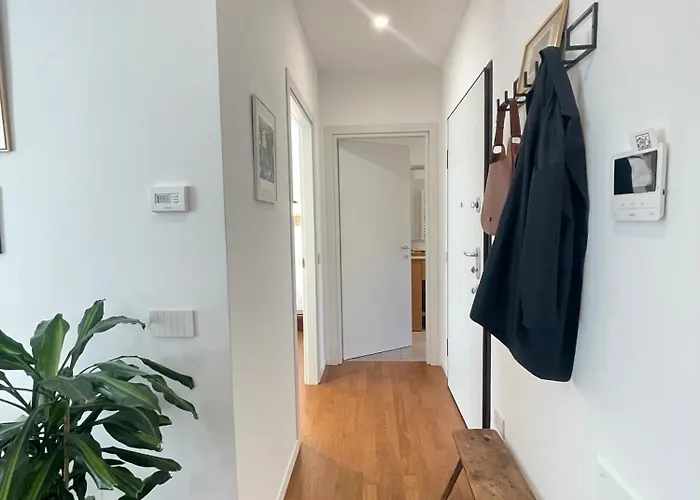 公寓 Duomo Luxury House *