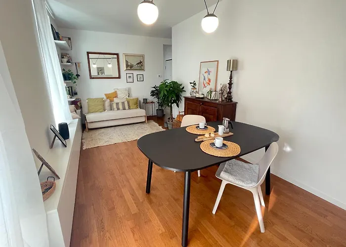 公寓 Duomo Luxury House 科莫