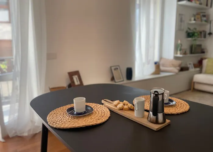 Appartamento Duomo Luxury House