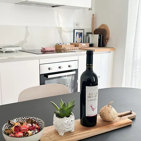 Apartment Duomo Luxury House Como