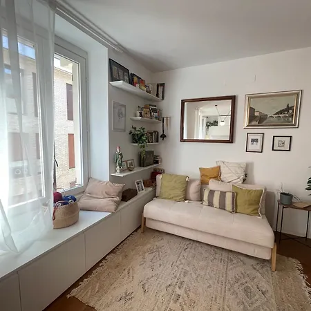 Apartment Duomo Luxury House Como