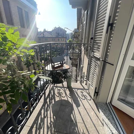 Duomo Luxury House Apartment