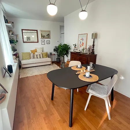 Apartment Duomo Luxury House Como